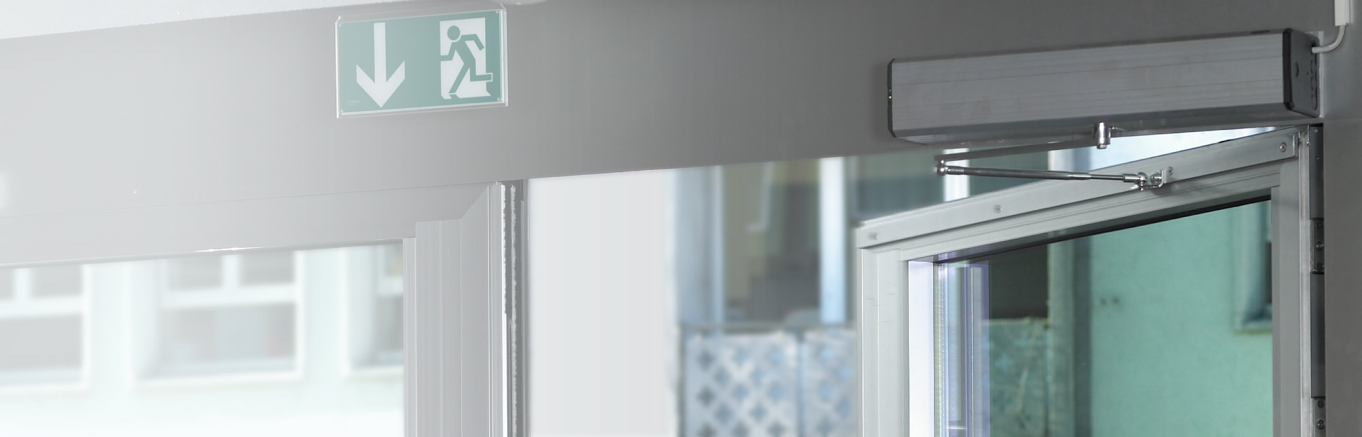 Swing Door Detector Solutions From Bbc Bircher Smart Access